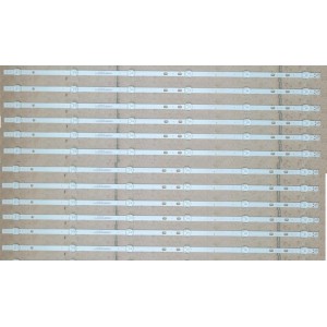 BAUHN ATV65UHDS-1020 LED STRIPS (SET OF 12)